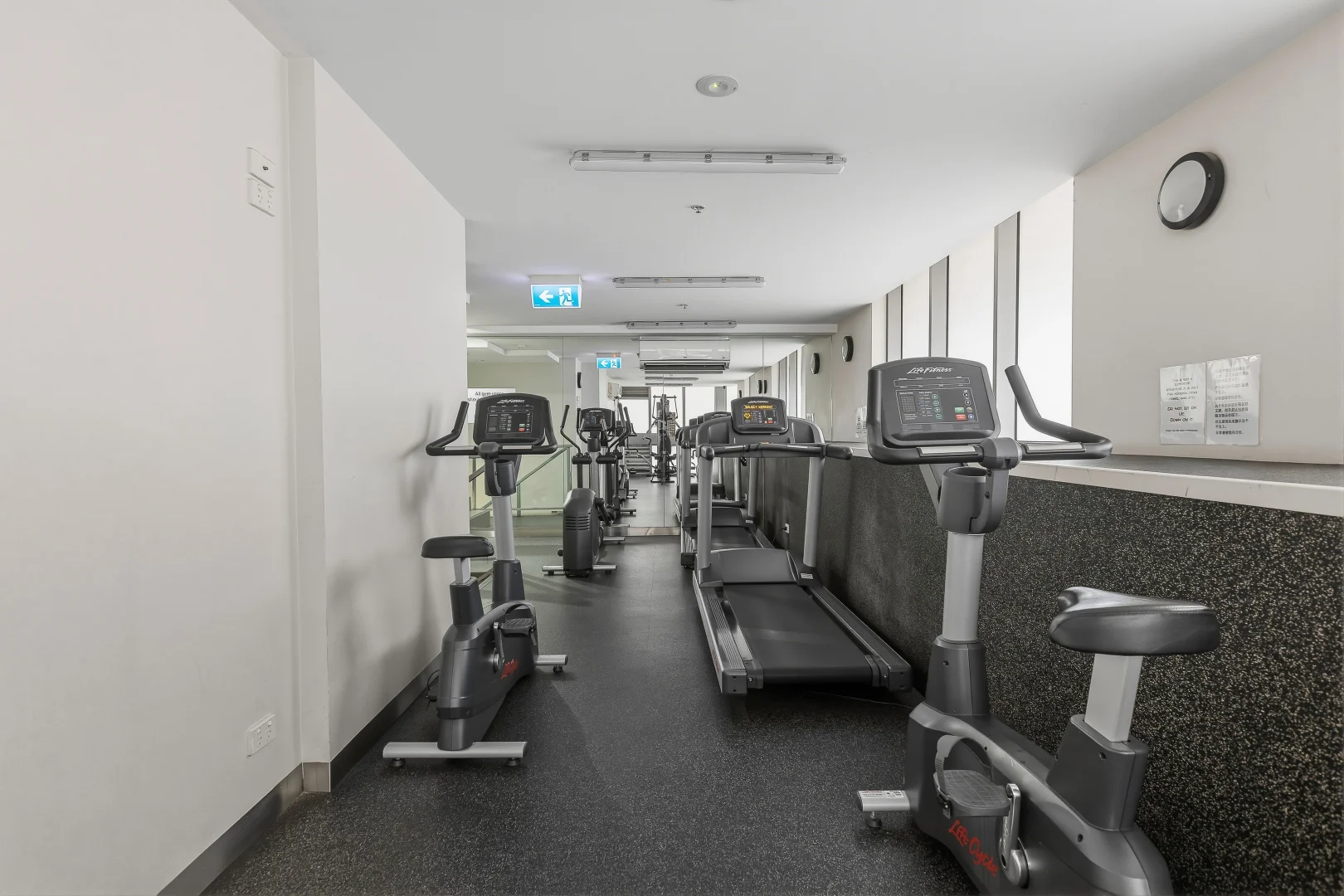 Additional image 9 of 1302/8 Exploration Lane, Melbourne VIC 3000