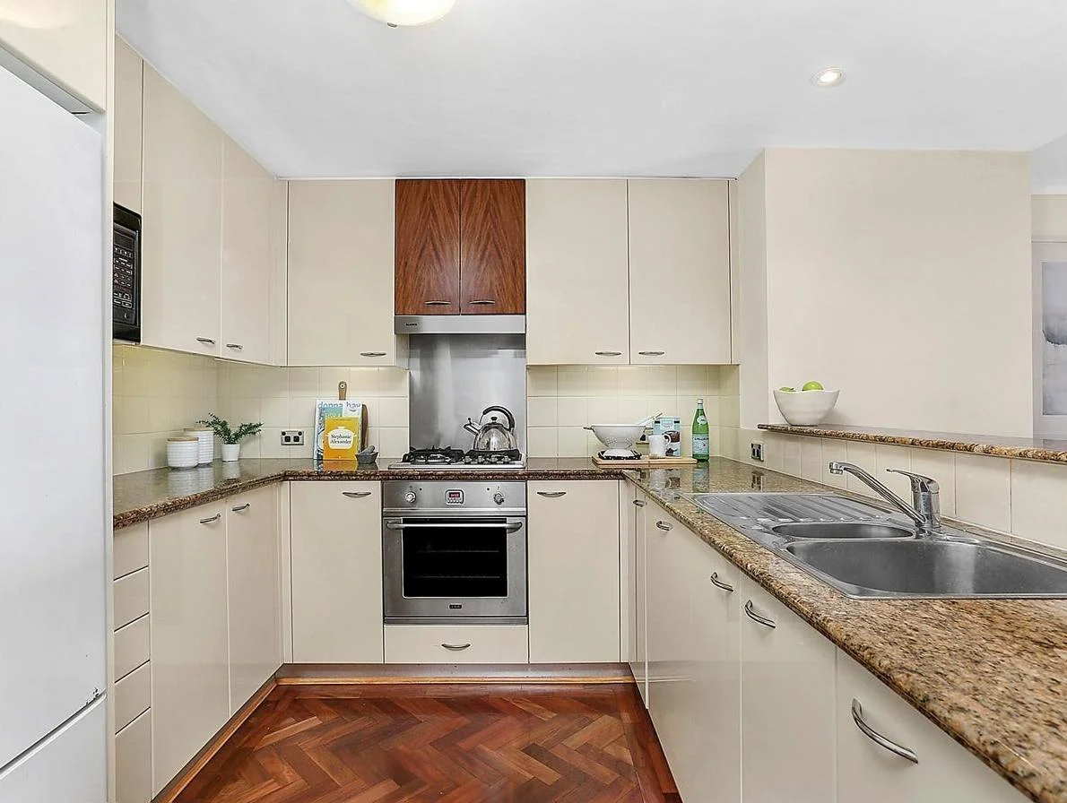 Additional image 3 of 85/8 Water St, Birchgrove NSW 2041