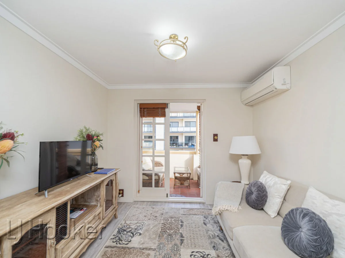 Additional image 9 of 47/22 Nile Street, East Perth WA 6004