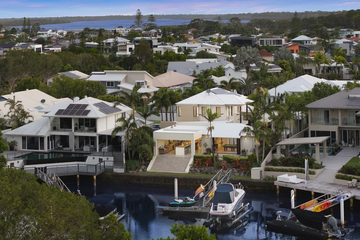 Additional image 34 of 14 Quayline Court, Pelican Waters QLD 4551