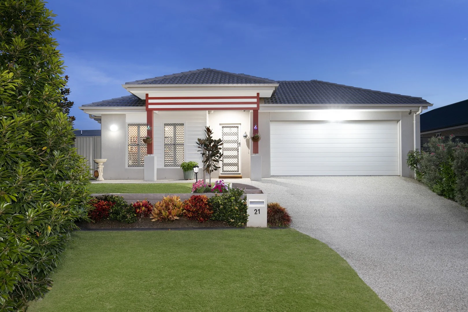 21 Monarch Ave, Narangba QLD 4504
