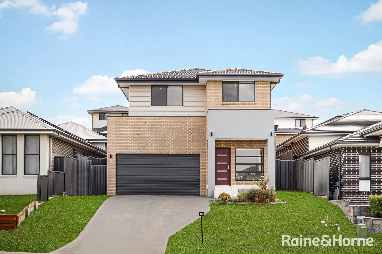 15 Salinger Street, Box Hill NSW 2765