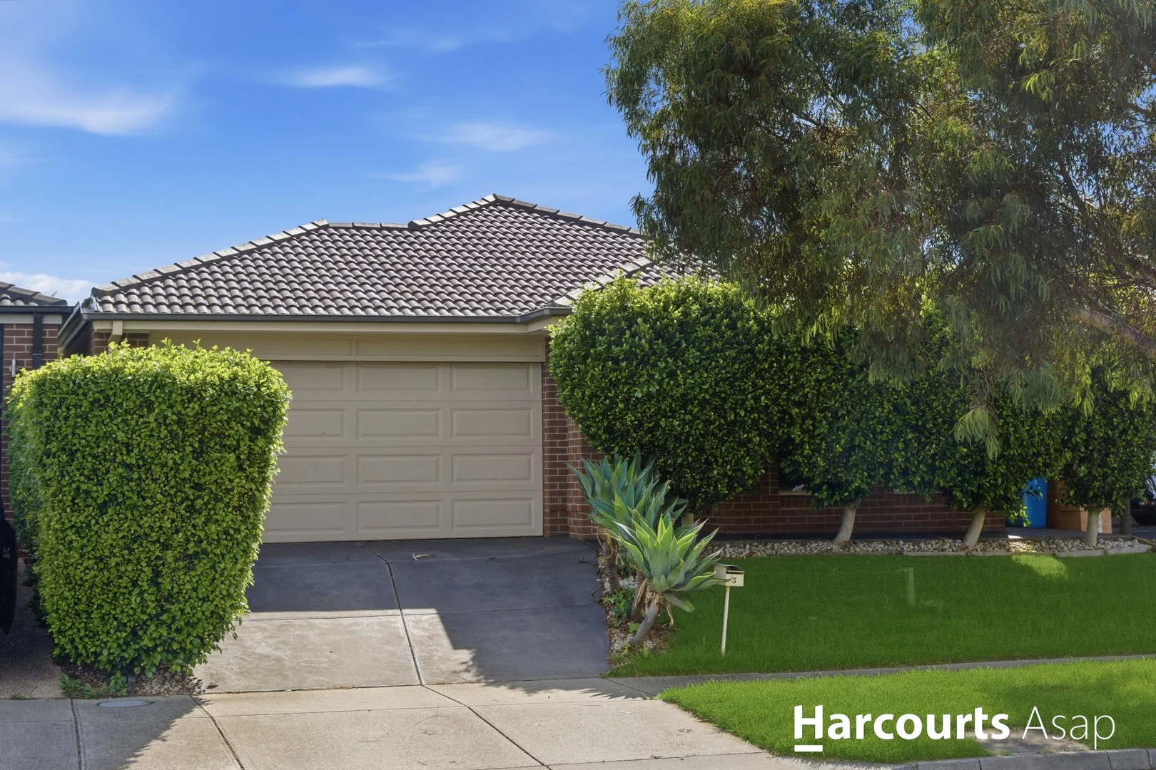 3 Macreadie Drive, Berwick VIC 3806