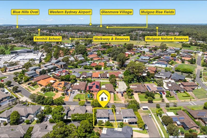 Additional image 19 of 41 Camellia Avenue, Glenmore Park NSW 2745