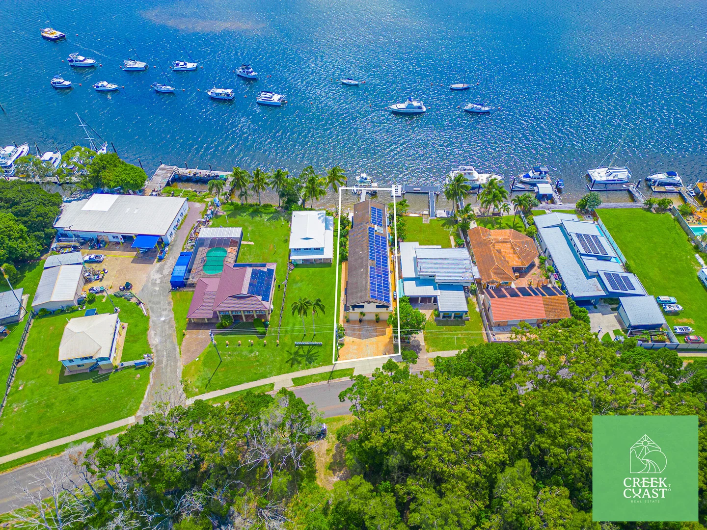 Additional image 10 of 18 Esplanade, Tin Can Bay QLD 4580