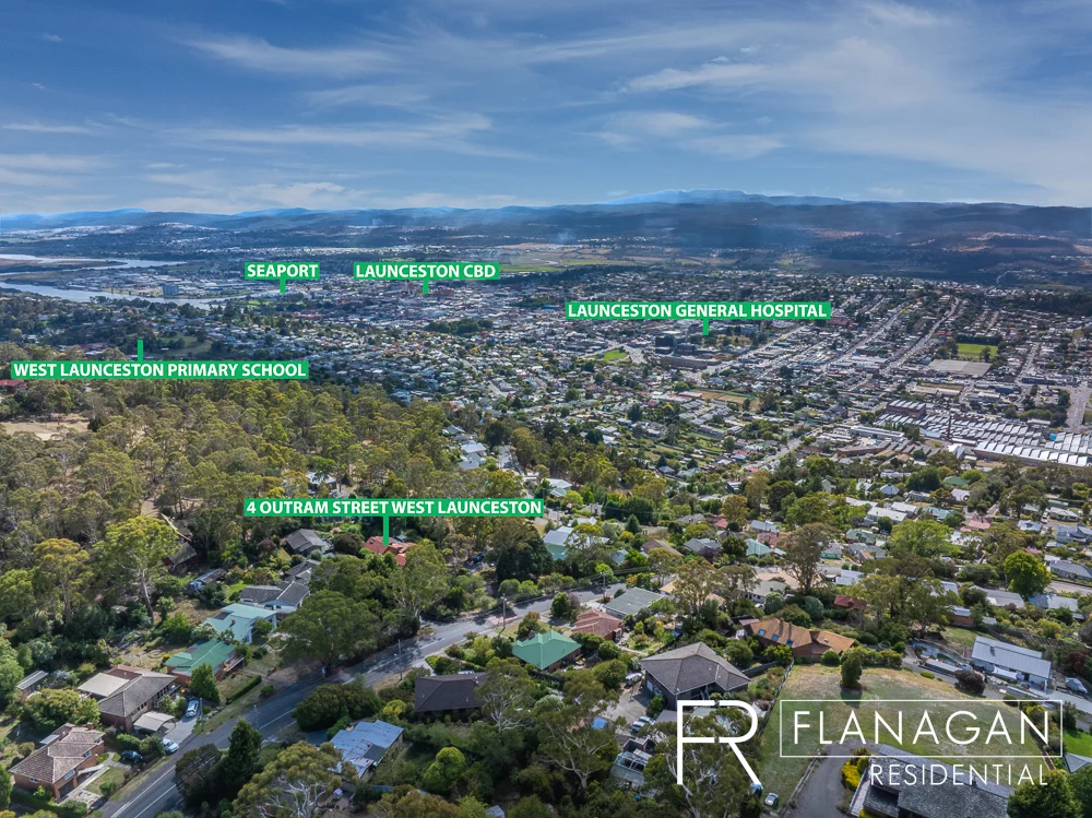 Additional image 29 of 4 Outram Street, West Launceston TAS 7250