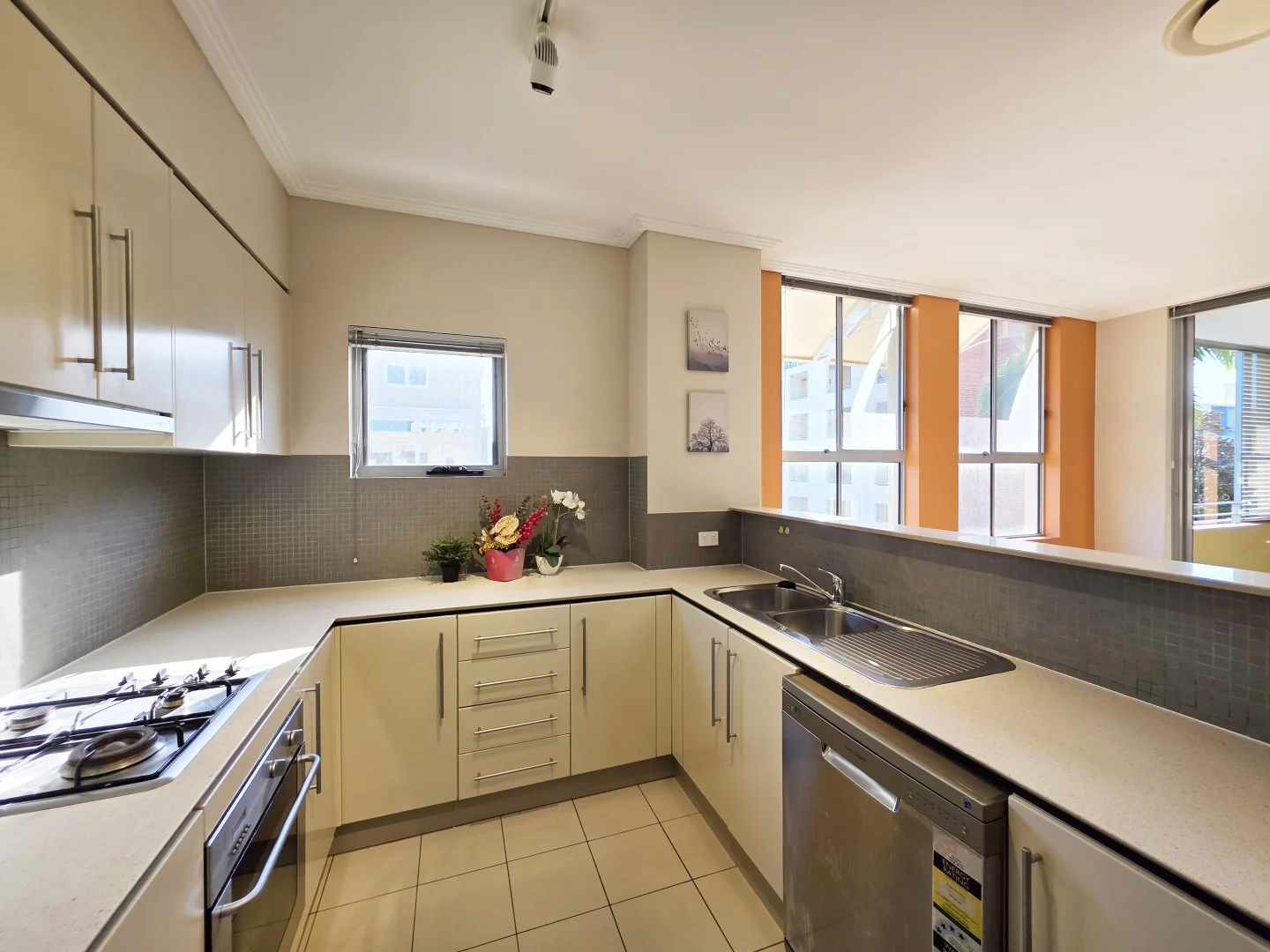 Additional image 2 of 309/4 The Piazza, Wentworth Point NSW 2127