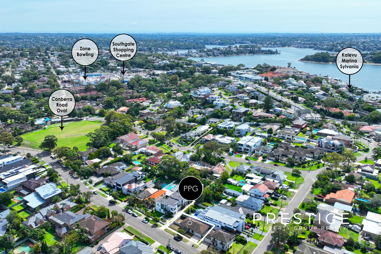 Additional image 24 of 1/27 & 45 Endeavour Street, Sylvania NSW 2224