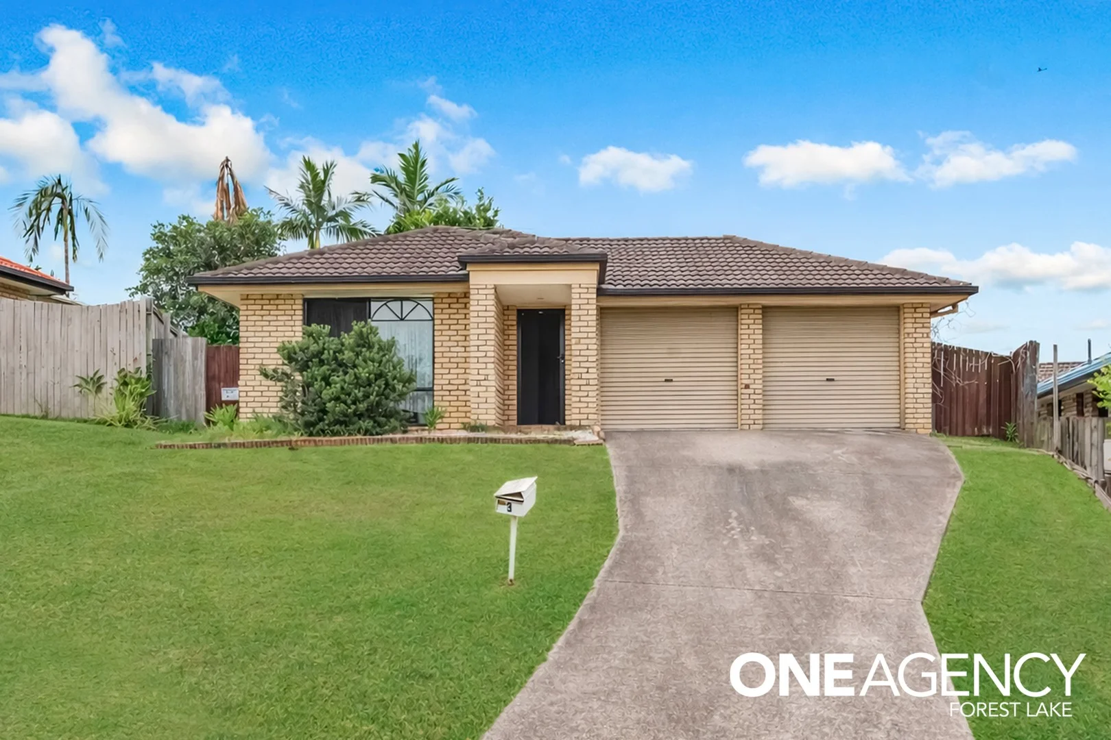 3 Green Place, Durack QLD 4077