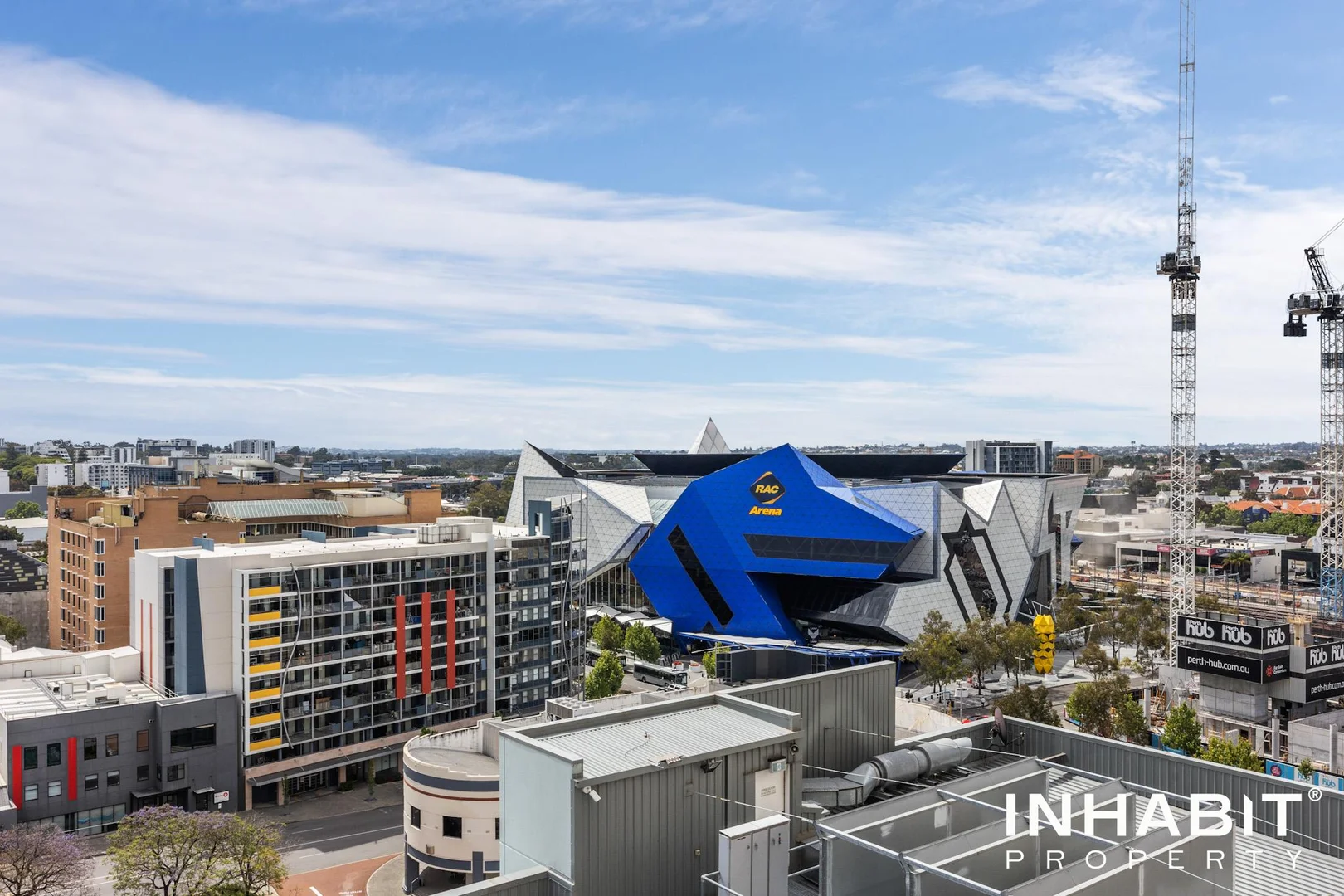 Additional image 16 of 66/418-428 Murray Street, Perth WA 6000