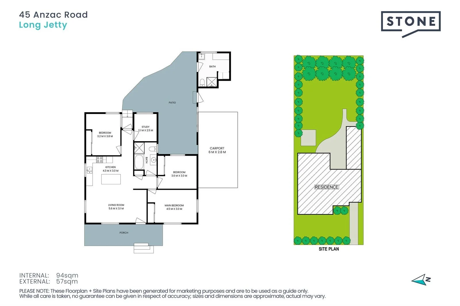 Additional image 10 of 45 Anzac Road, Long Jetty NSW 2261