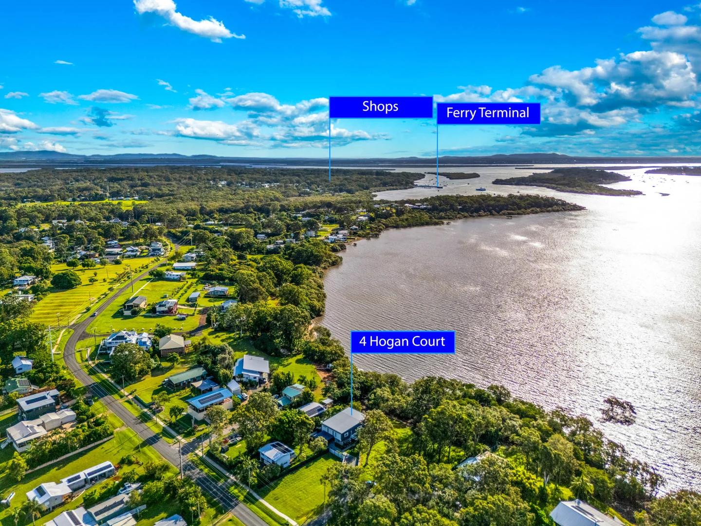 Additional image 33 of 4 Hogan Court, Russell Island QLD 4184