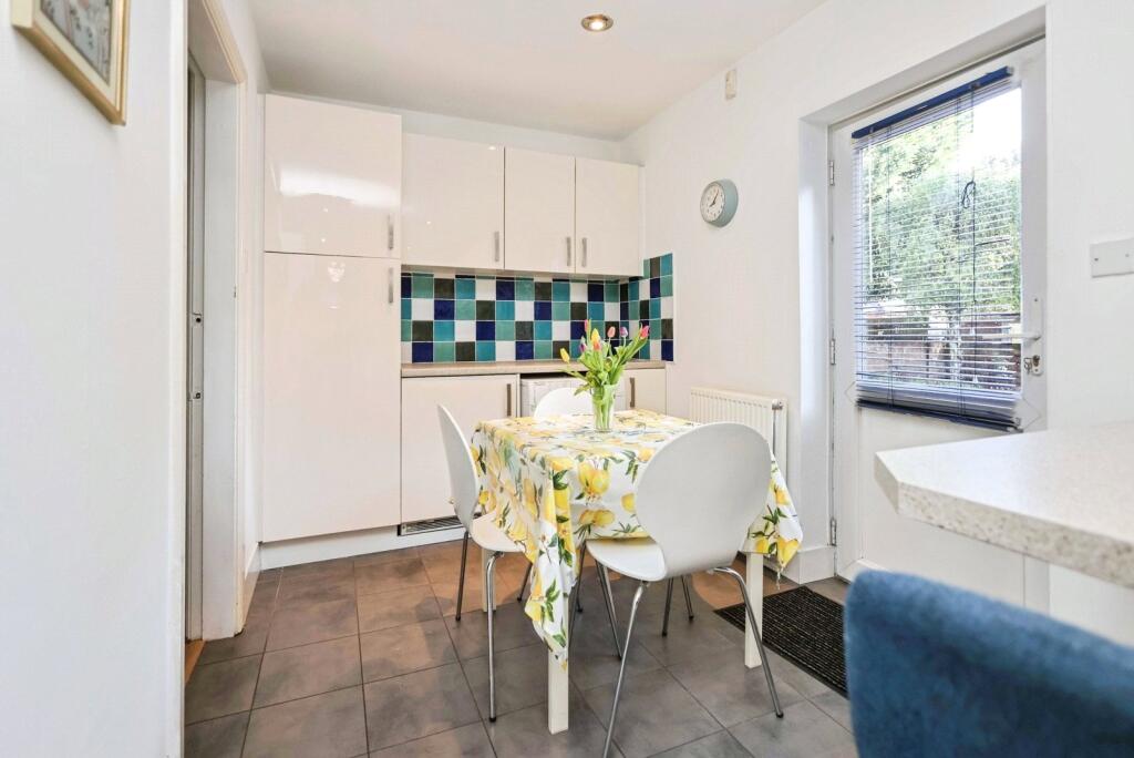 Priory Road, Edgbaston, Birmingham, West Midlands, B5 photo 4