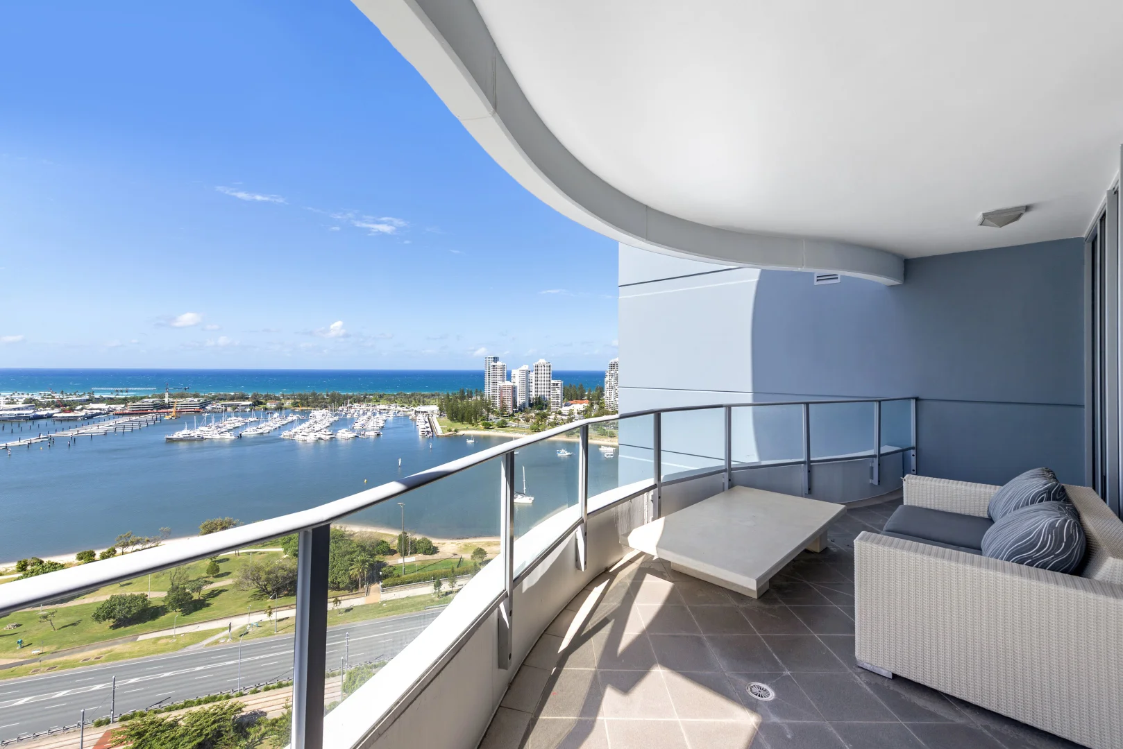 Additional image 2 of 2502/4 Como Crescent, Southport QLD 4215