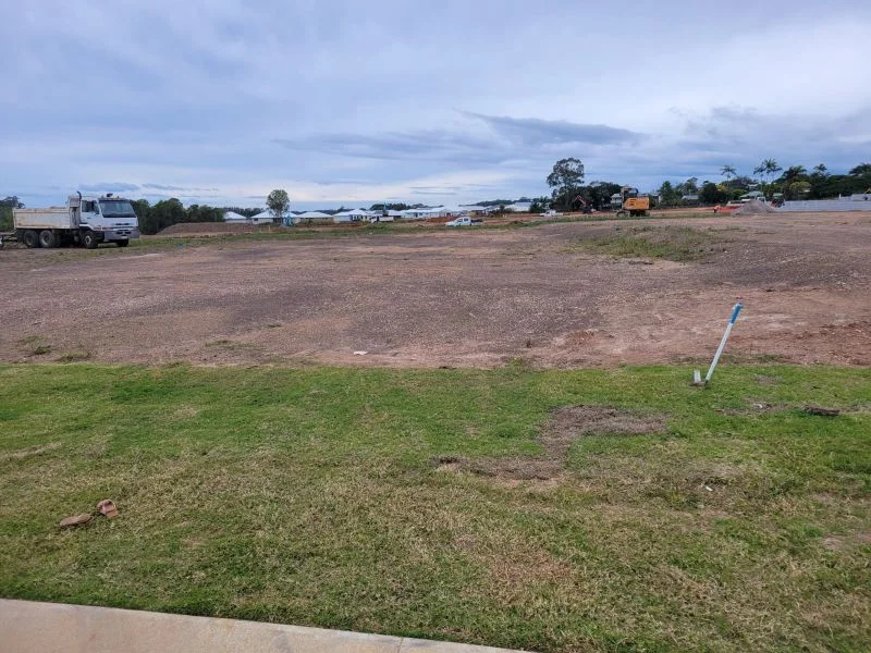 Lot 134/Lennon Drive, Kawungan QLD 4655