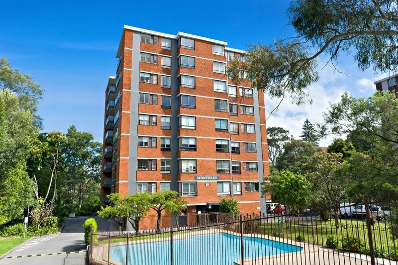 Additional image 7 of 7F/10 Bligh Place, Randwick NSW 2031