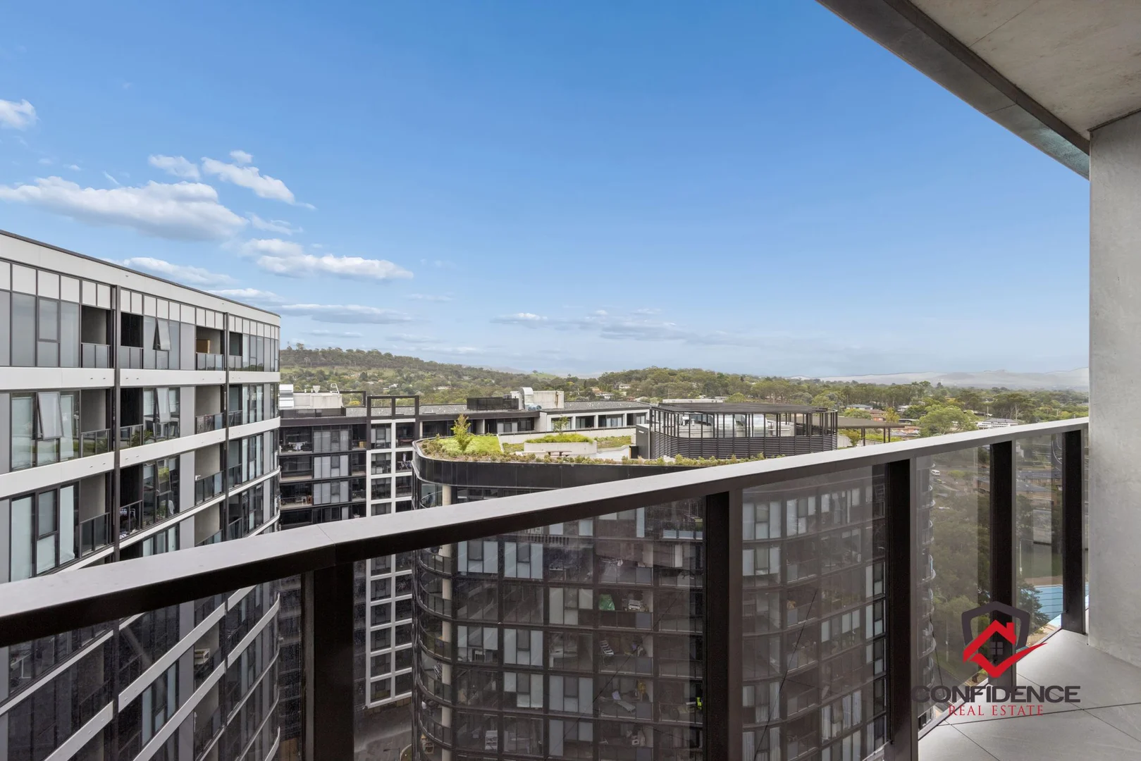 Additional image 8 of 1403/2 Furzer Street, Phillip ACT 2606