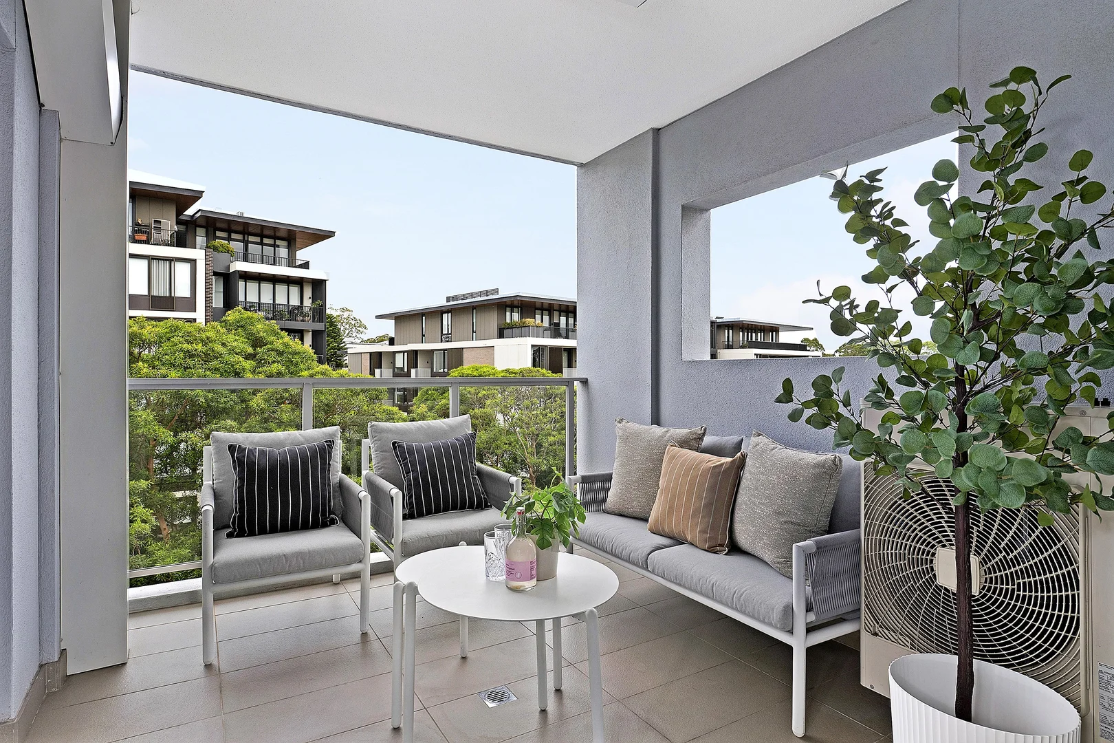 Additional image 6 of 402/9 Birdwood Avenue, Lane Cove NSW 2066
