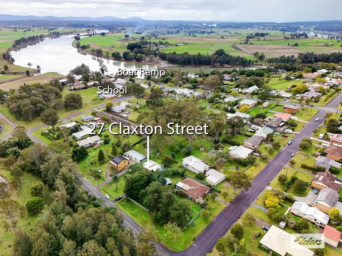 Additional image 20 of 27 Claxton Street, Tinonee NSW 2430