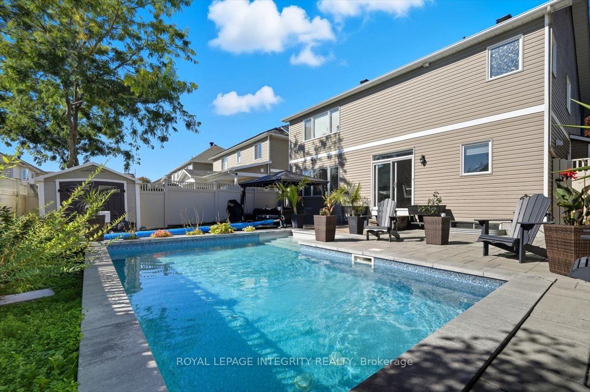Additional image 4 of 1110 Luesby Crescent, Ottawa, ON, K4A 4X7