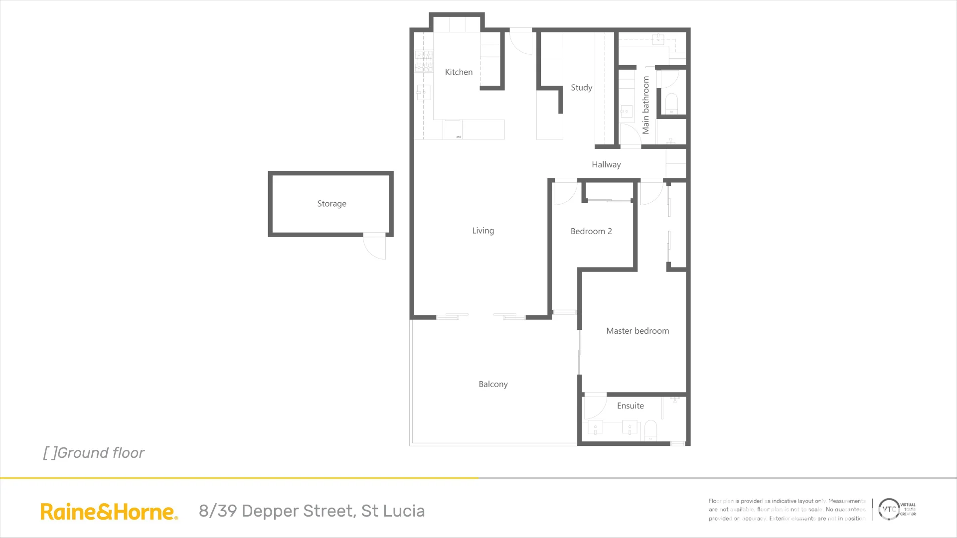Additional image 9 of 8/39 Depper Street, St Lucia QLD 4067