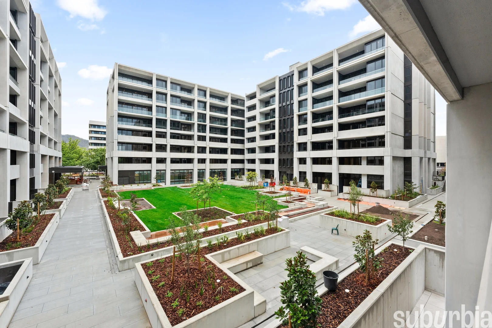 Additional image 16 of 16/62 Constitution Avenue, Parkes ACT 2600