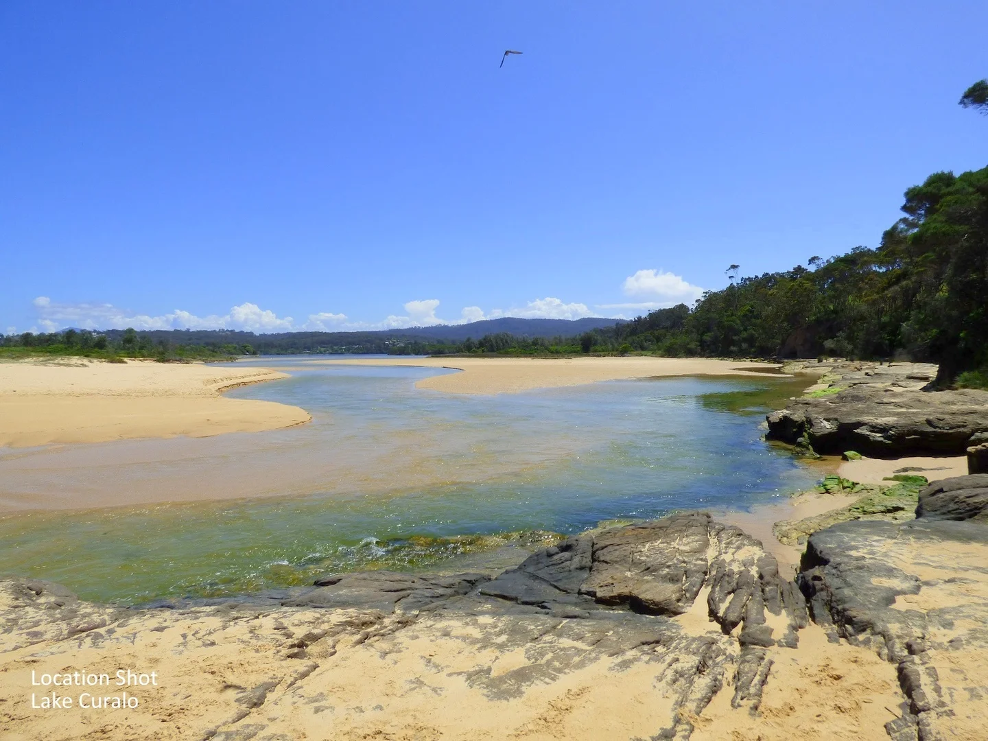 Additional image 3 of 21 Komirra Dr, Eden NSW 2551