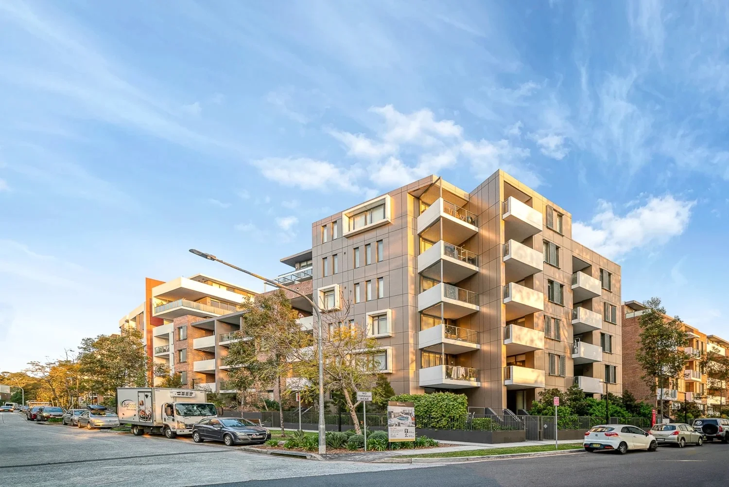 205/18 Pemberton Street, Botany NSW 2019