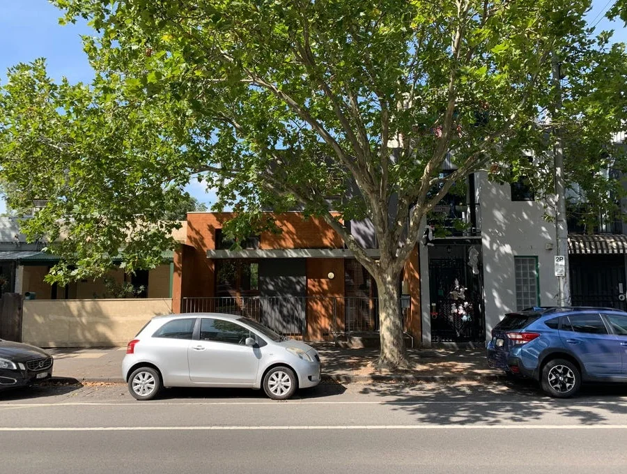 210 Rathdowne Street, Carlton VIC 3053