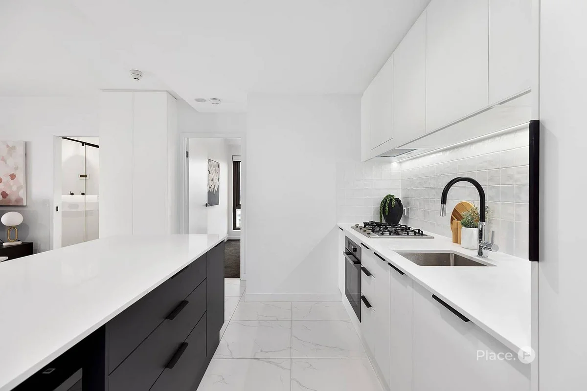 Additional image 8 of 809/458 Brunswick Street, Fortitude Valley QLD 4006