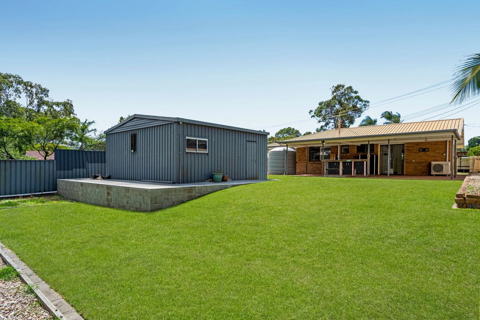 5 Estelle Street, Birkdale QLD 4159