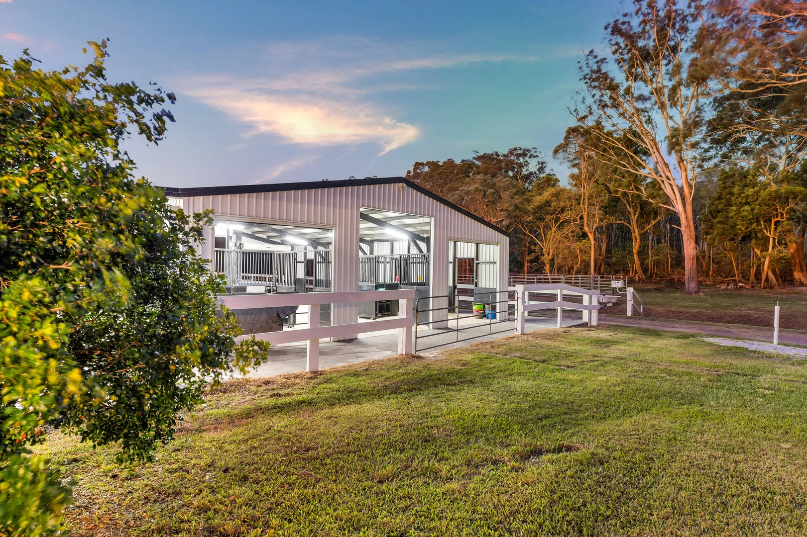 Additional image 18 of 154 Danns Lane, Keith Hall NSW 2478