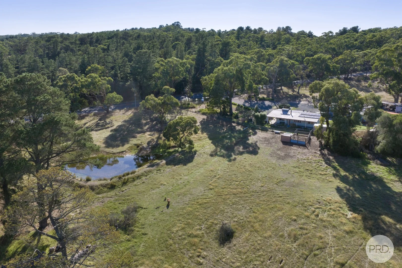 785 Bells Road, Haddon VIC 3351