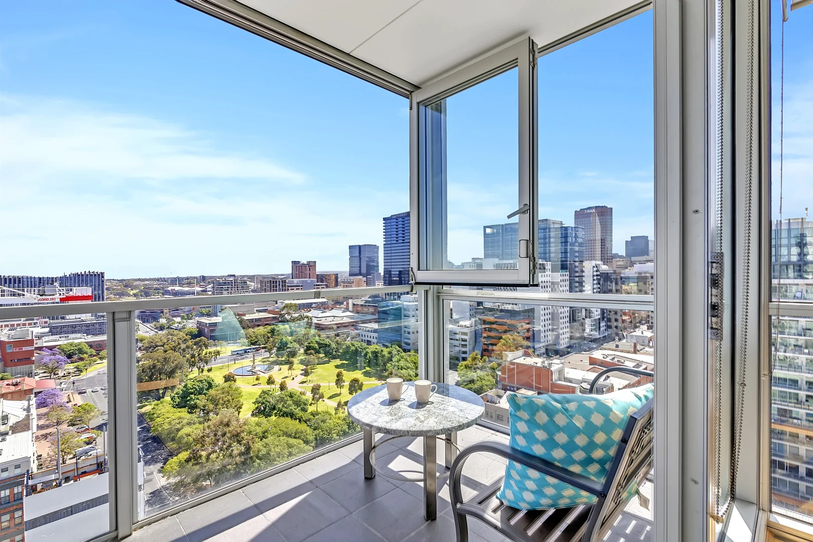 Additional image 4 of 1701/10 Balfours Way, Adelaide SA 5000