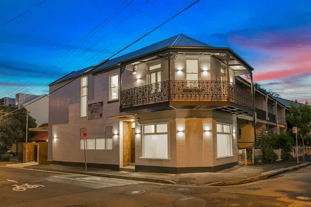 31 Macdonald Street, Erskineville NSW 2043