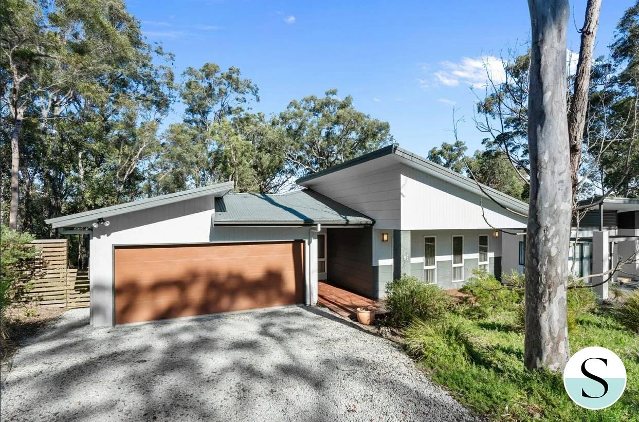 95 Lake Forest Drive, Murrays Beach NSW 2281
