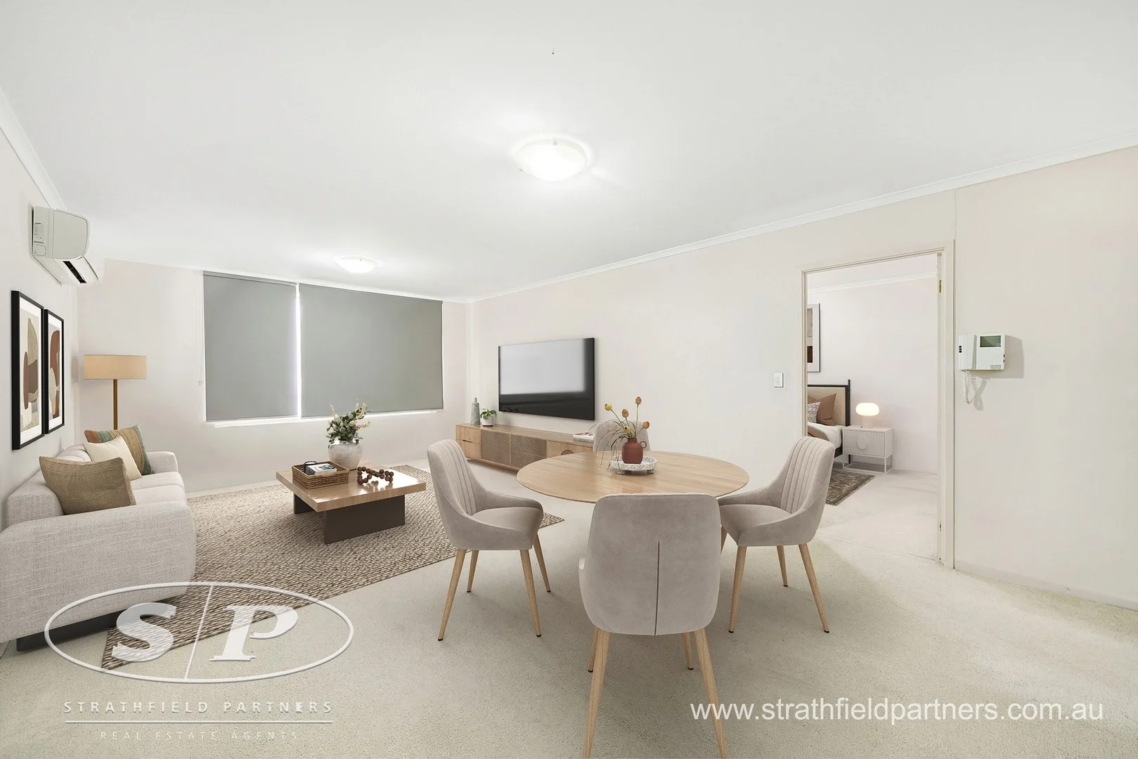 180/14-16 Station Street, Homebush NSW 2140