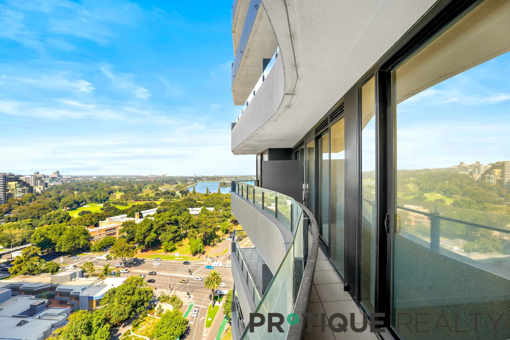 Additional image 10 of 1811/50 Albert Road, South Melbourne VIC 3205