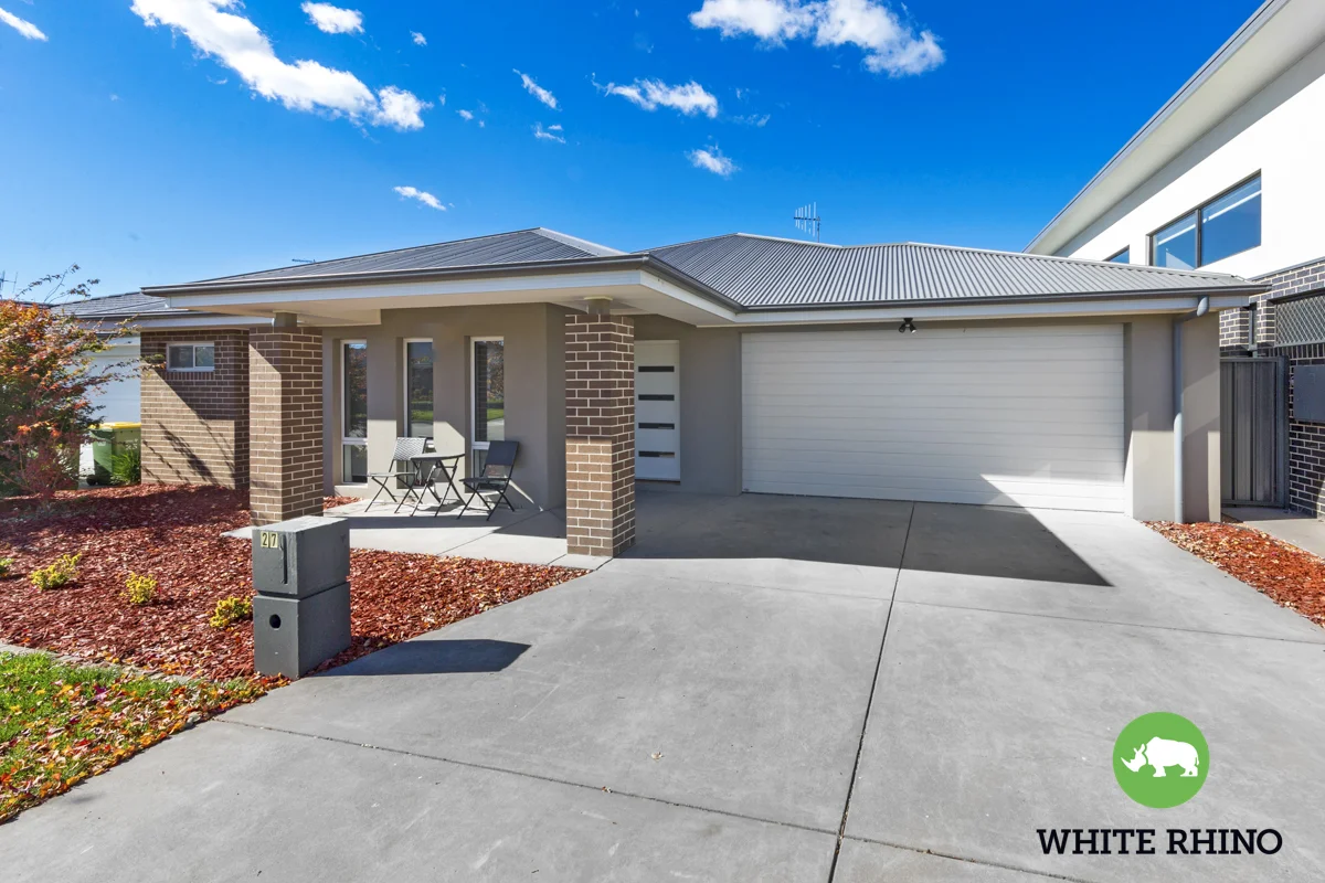 Additional image 18 of 27 Tabrett Street, Googong NSW 2620