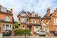 Waldegrave Gardens, Twickenham, TW1