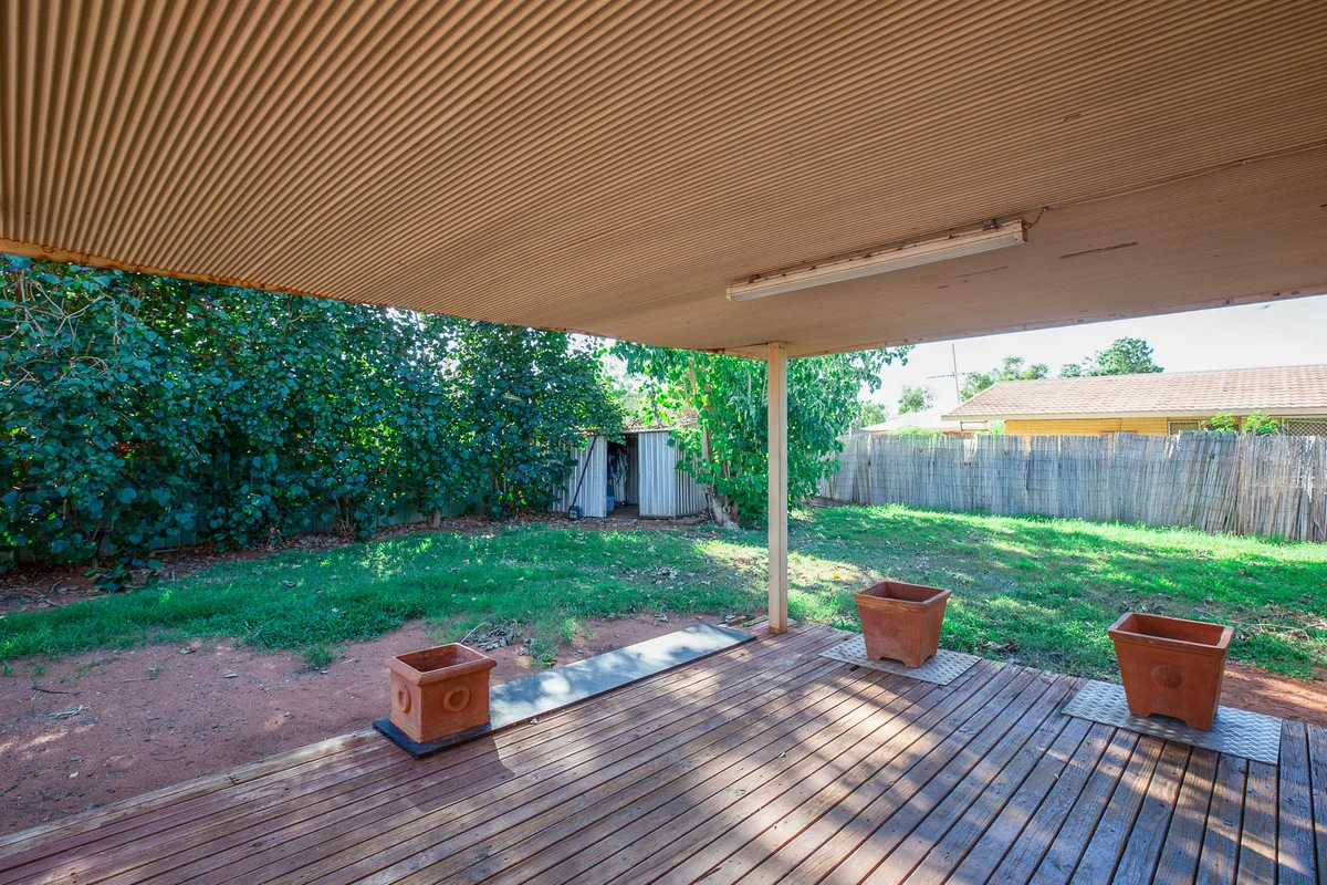 Additional image 22 of 3 Graham Place, South Hedland WA 6722