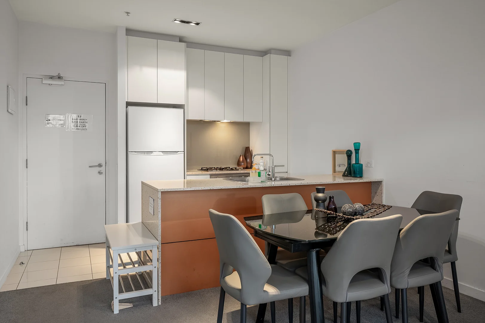 Additional image 17 of 1403/8 Frankin Street Franklin Street, Melbourne VIC 3000