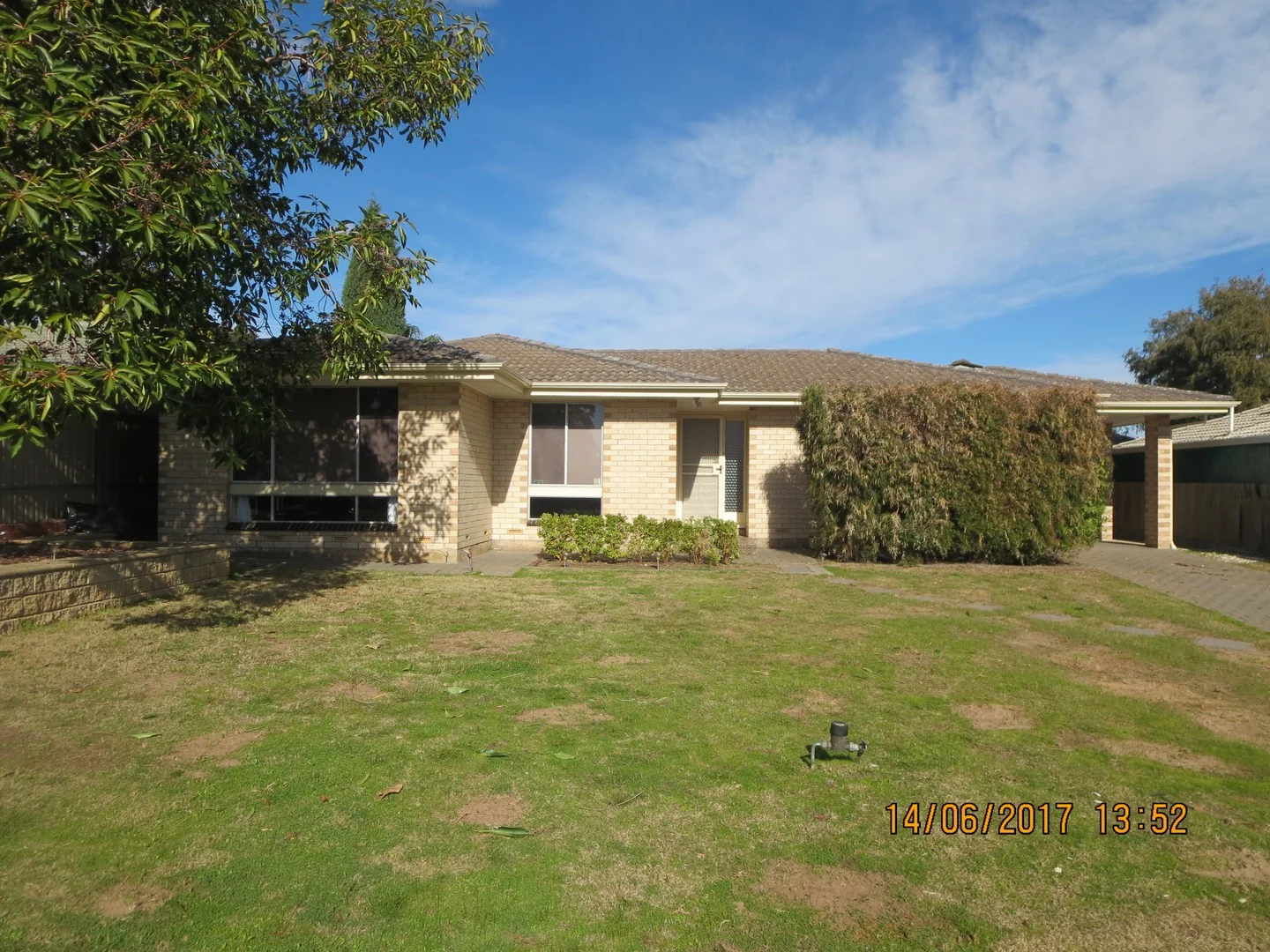 11 Flinders Avenue, Fairview Park SA 5126