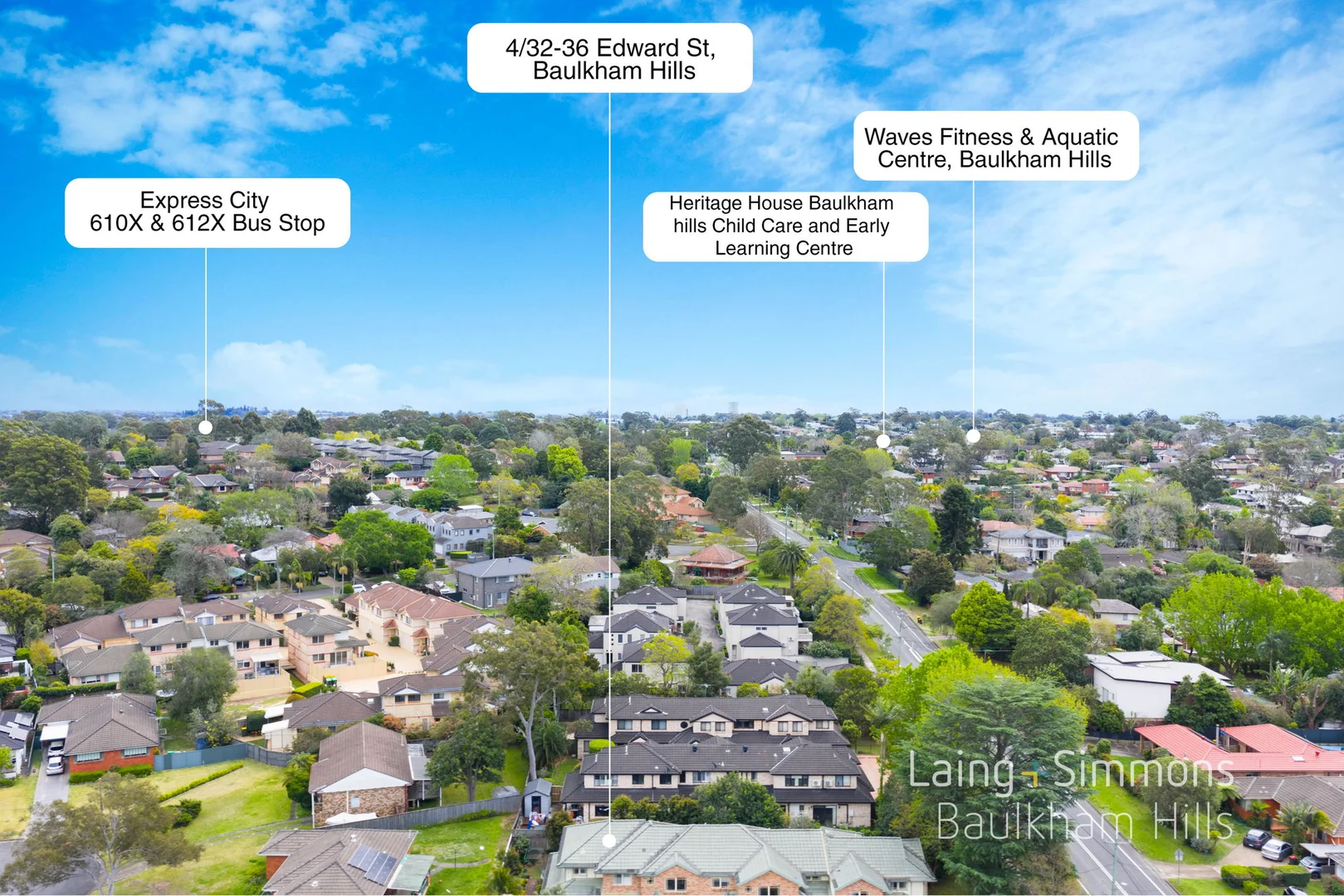 Additional image 15 of 4/32-36 Edward Street, Baulkham Hills NSW 2153