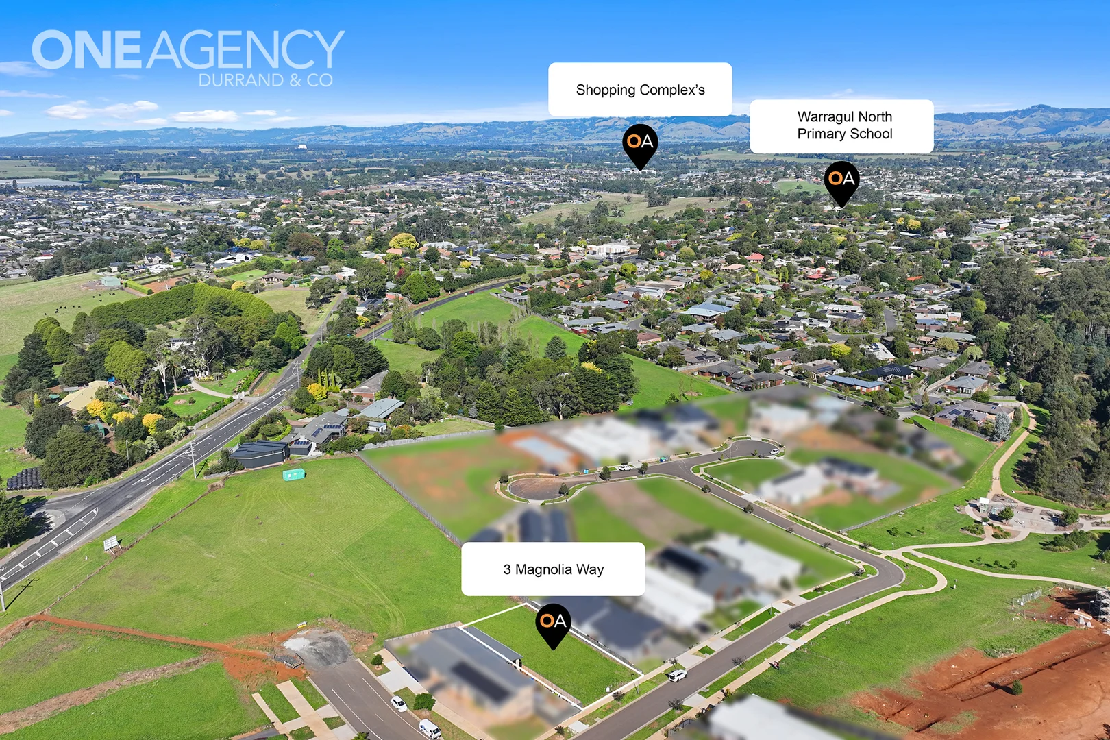 Additional image 5 of 3 Magnolia Way, Warragul VIC 3820