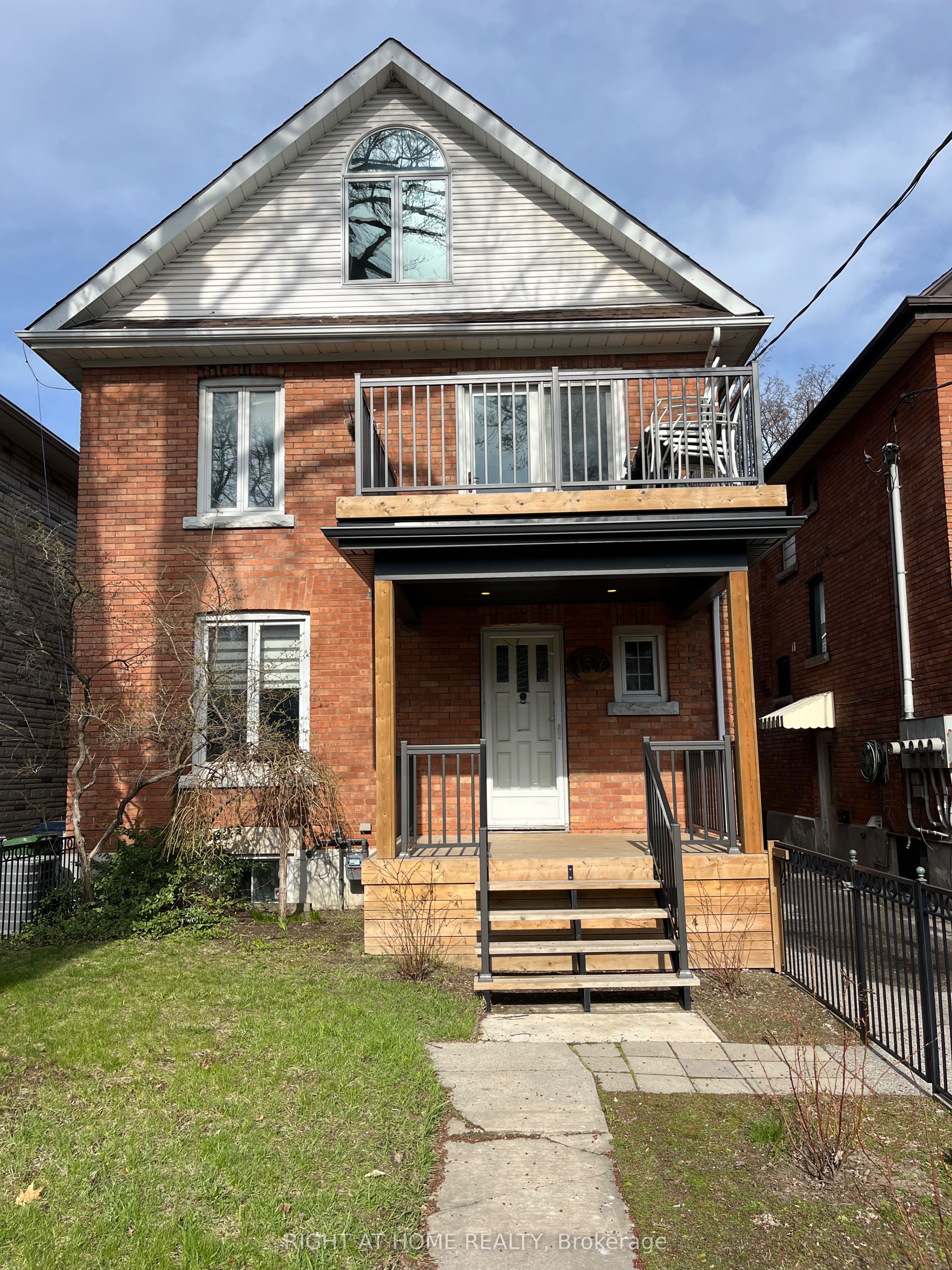 157 Medland Street, Toronto, ON, M6P 2N4