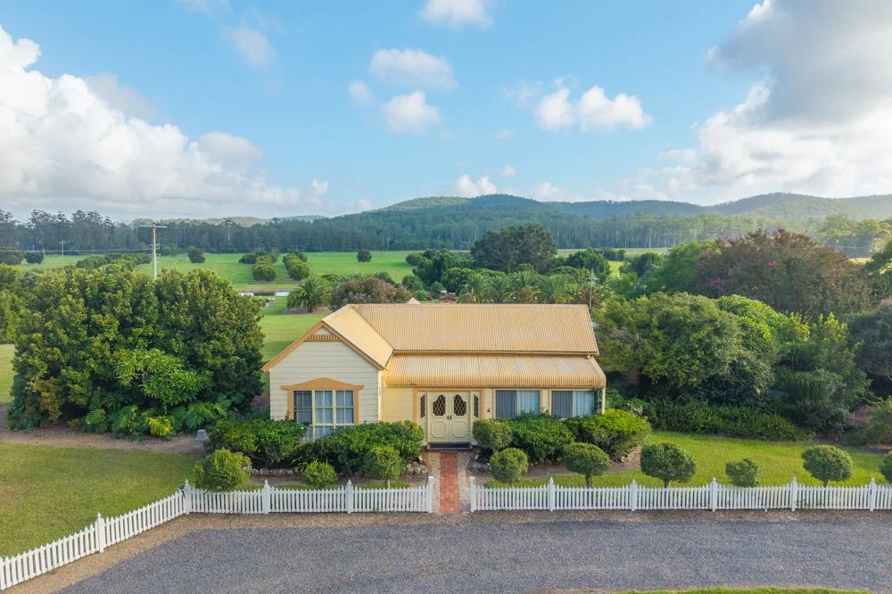Additional image 5 of 458 Farrawells Road, Telegraph Point NSW 2441