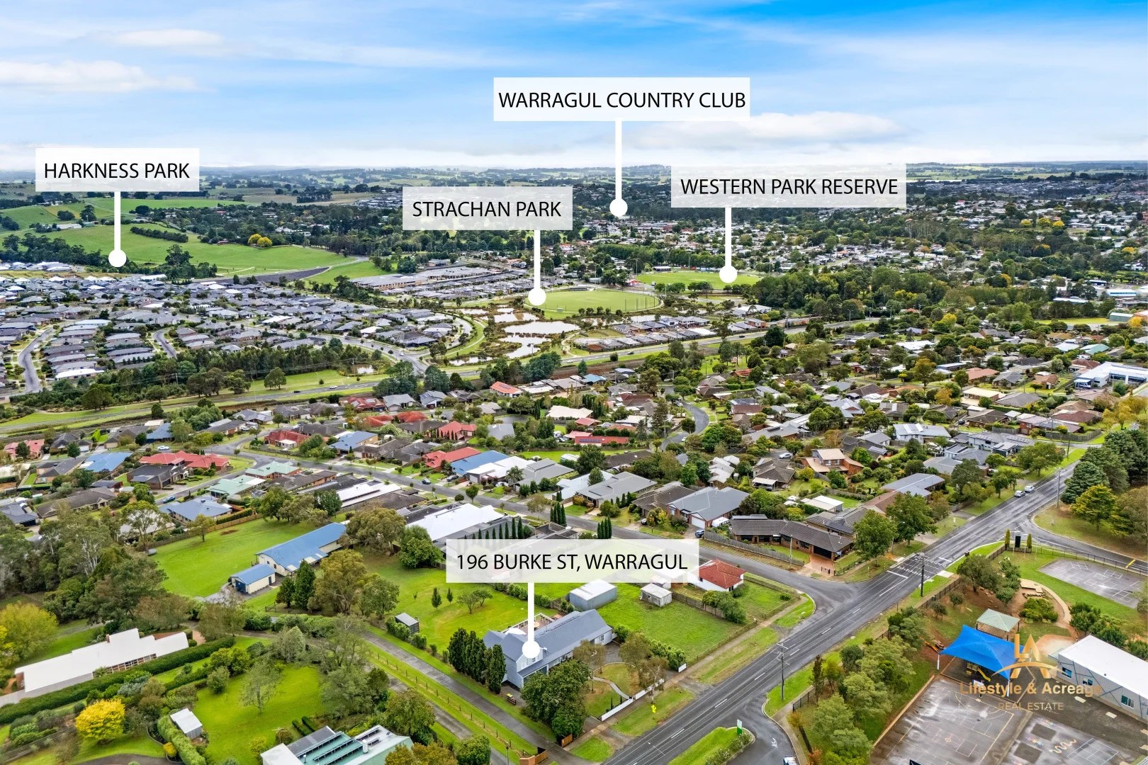 Additional image 27 of 196 BURKE STREET, Warragul VIC 3820