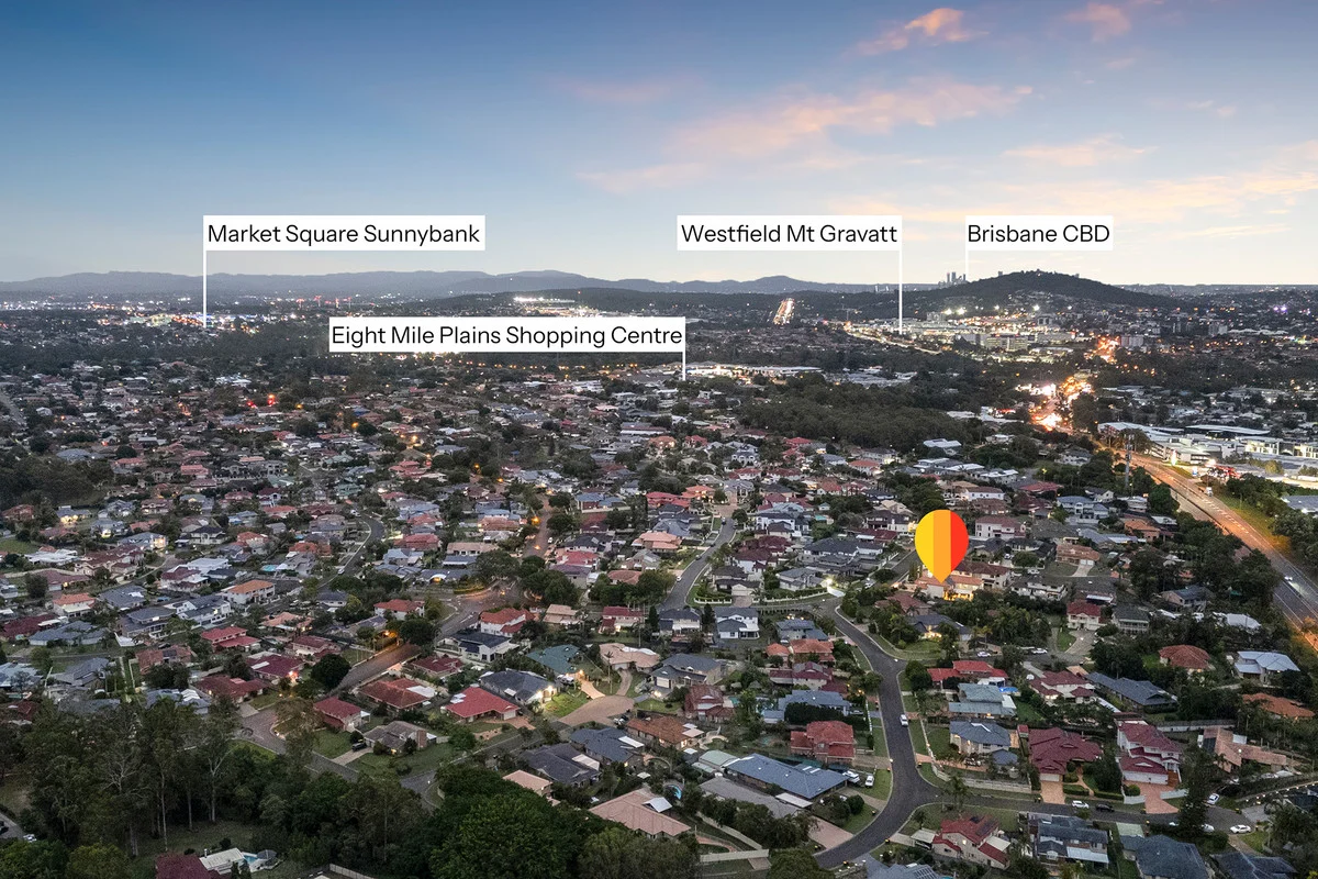 Additional image 36 of 38 Manmarra Crescent, Eight Mile Plains QLD 4113