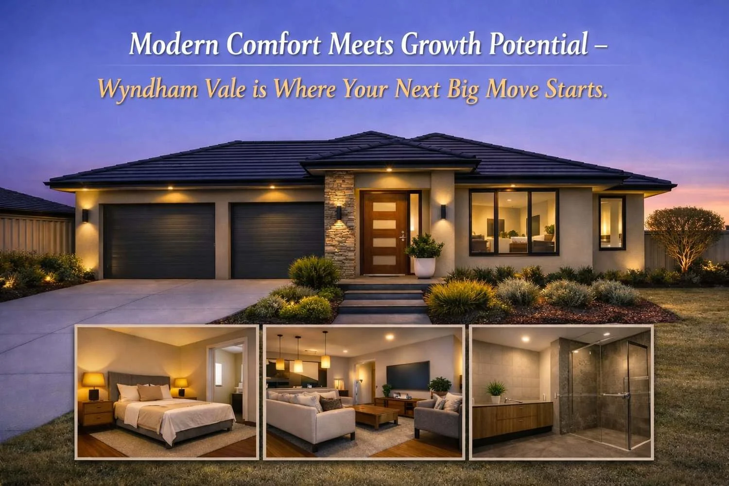 Wyndham Vale VIC 3024